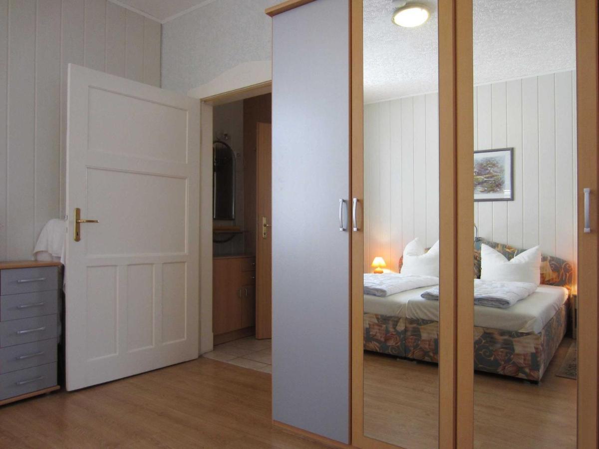 Moewe 2 Apartman Ostseebad Kühlungsborn Kültér fotó